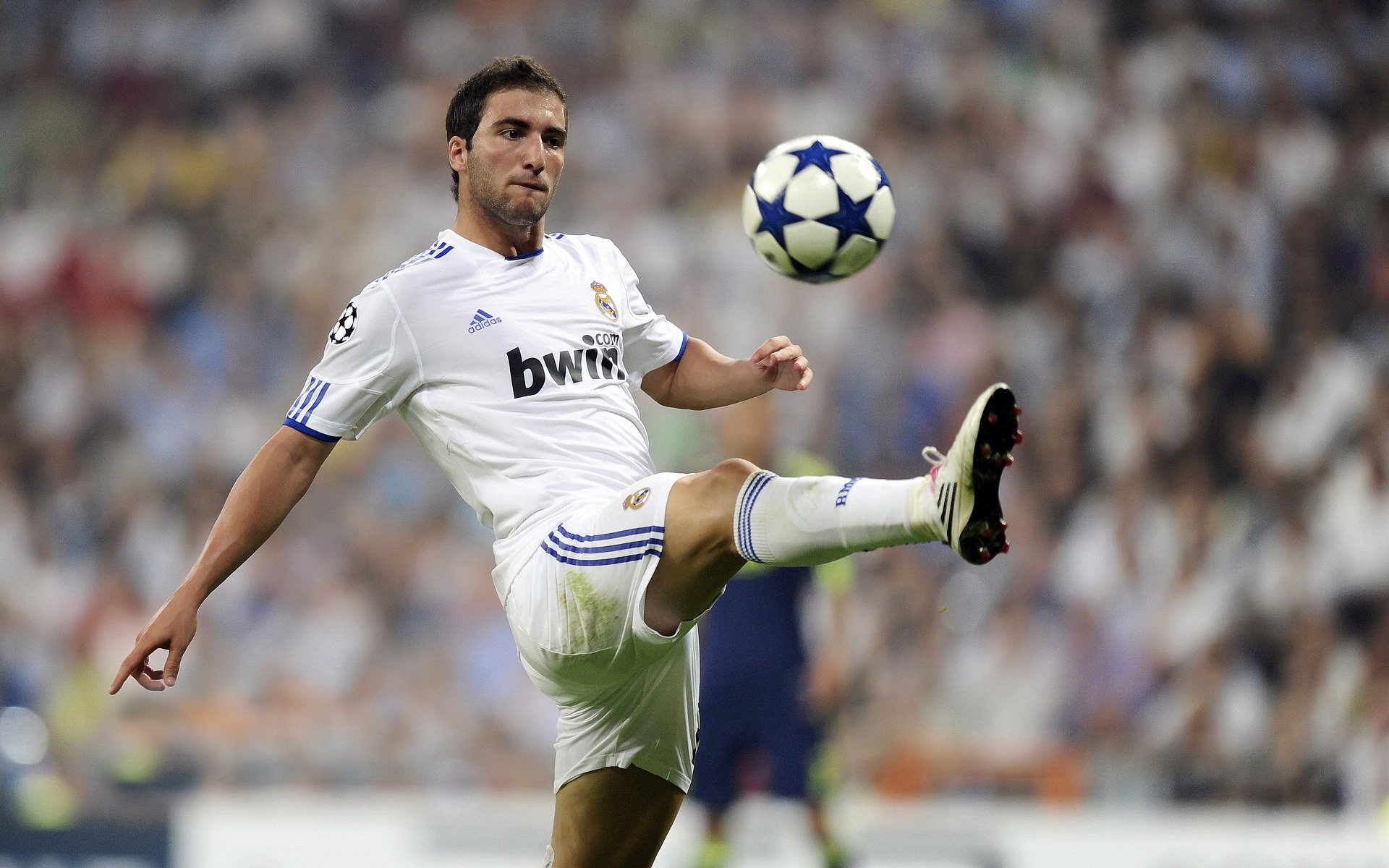 西甲联赛外援引进逐年提高，实力逐步提升，西甲几个外援